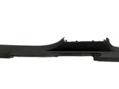 Front sill trim cover