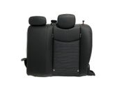 Asiento trasero