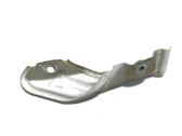 Fender mounting bracket