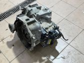 Automatic gearbox