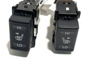 Seat heating switch