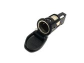 12 V Socket (front)