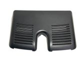 Rearview mirror trim
