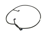 Headlight washer hose/pipe