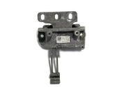 Engine mount bracket