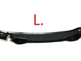 Fender end trim
