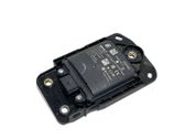 Capteur radar d'angle mort