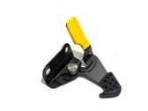 Engine bonnet/hood lock/latch loop/hook