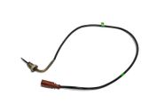 Exhaust gas temperature sensor