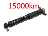 Rear shock absorber/damper