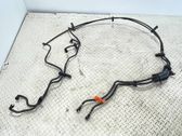 Fuel line pipe