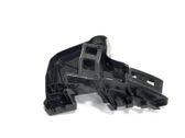 Rear bumper mounting bracket