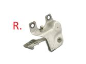 Fender mounting bracket