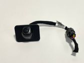 Camara trasera coche