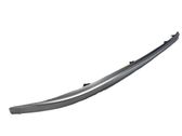 Roof bar rail