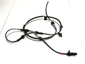 Cableado del sensor ABS delantero