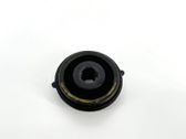 Radiator mount bracket