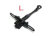 Türfangband Türfeststeller Türstopper hinten