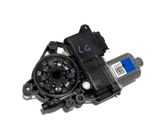 Rear door window regulator motor