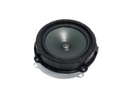 Front door speaker