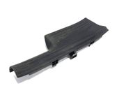 Rear sill trim cover