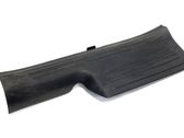 Rear sill trim cover