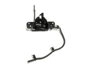 Engine bonnet/hood lock/catch