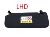 Sun visor