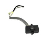USB socket connector