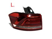 Rear/tail lights