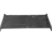 Jäähdyttimen lauhdutin