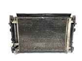 Wasserkühler Kühlerpaket