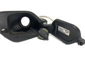 Fuel tank cap