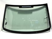 Rear windscreen/windshield window