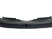 Trunk/boot sill cover protection
