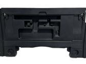 Other trunk/boot trim element