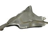 Hitzeschutz Abschirmblech Motorraum
