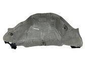 Exhaust heat shield
