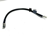 Negative earth cable (battery)