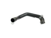 Engine coolant pipe/hose