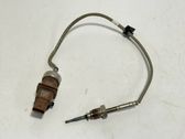 Exhaust gas temperature sensor