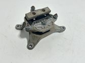 Gearbox mount