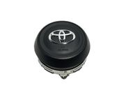 Steering wheel airbag