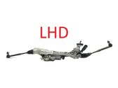 Steering rack