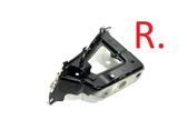 Fender mounting bracket