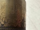 Lambda probe sensor