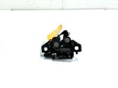 Engine bonnet/hood lock/catch