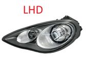 Headlight/headlamp