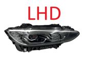 Headlight/headlamp