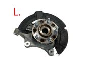 Front wheel hub